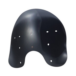 Klock Werks Flare Windshield For Harley FL Softail …