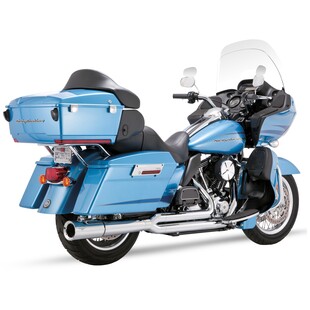 Vance & Hines PCX Pro Pipe For Harley Touring …