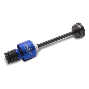 Motion Pro V-Twin Steering Race Installation And …