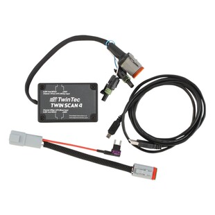 Daytona Twin Tec Twin Scan 4 ABS Kit For Harley …