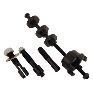 Pit Posse Motorsports Wheel Bearing Remover / …