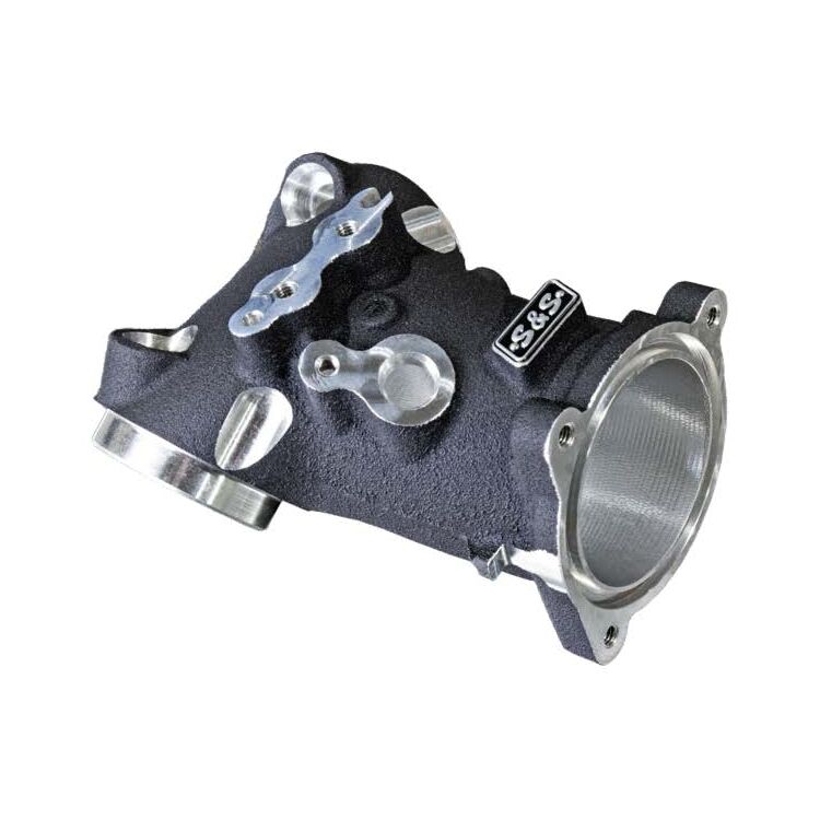 Touring Sport Fairing