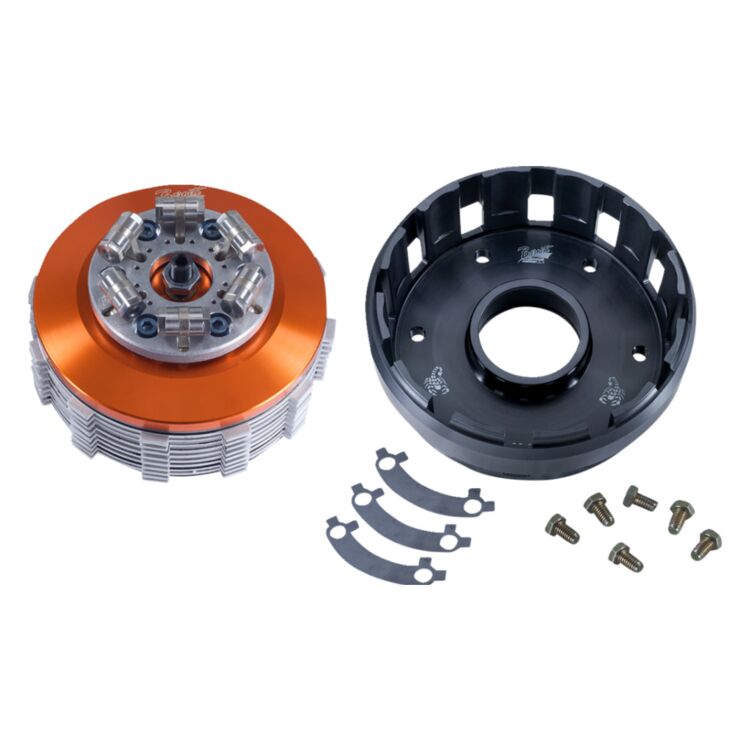 Crash Bar Kits For Harley