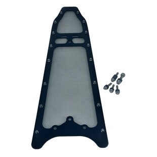 Bare Knuckle Performance Oil Cooler Guard For …