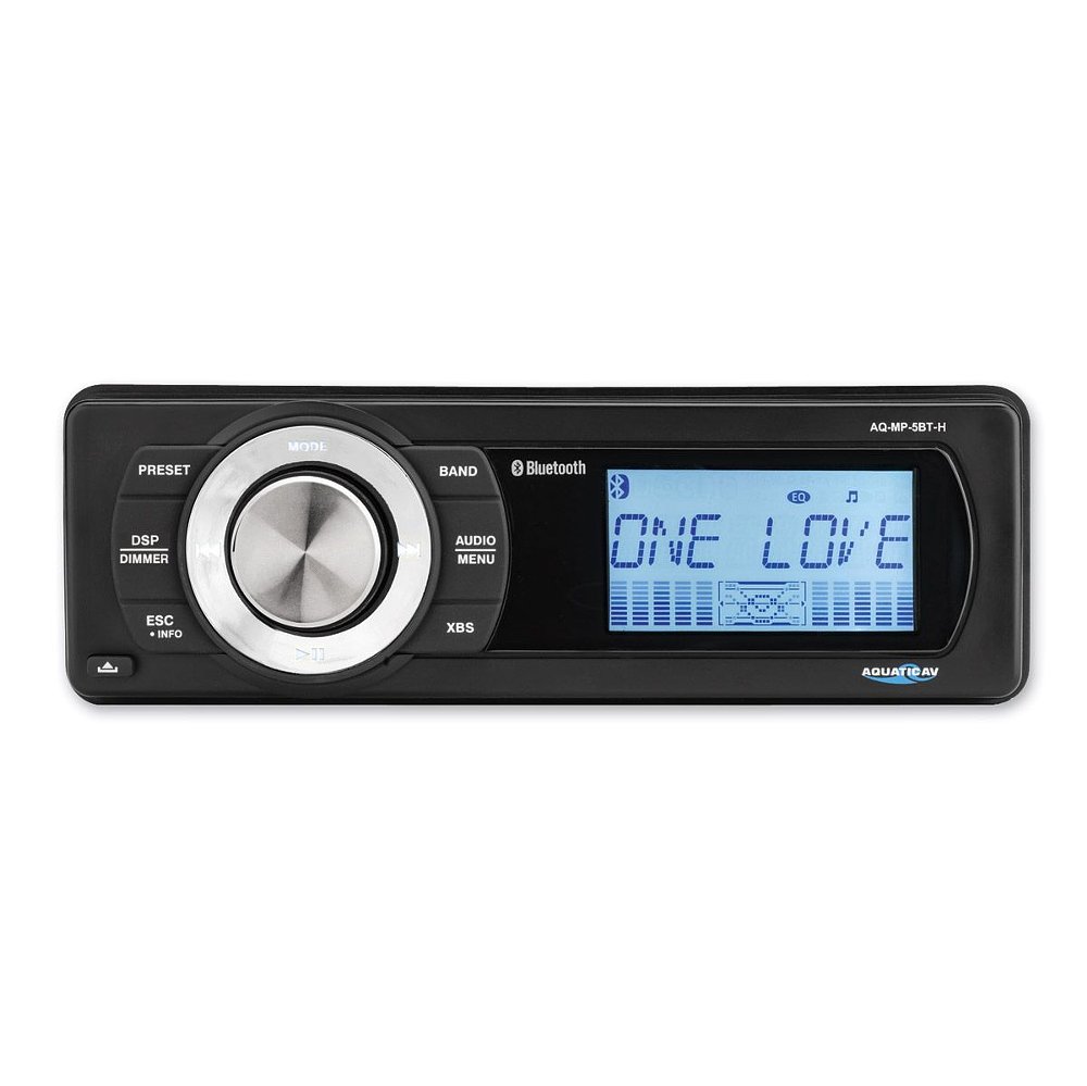 Aquatic-AV-Bluetooth-Stereo