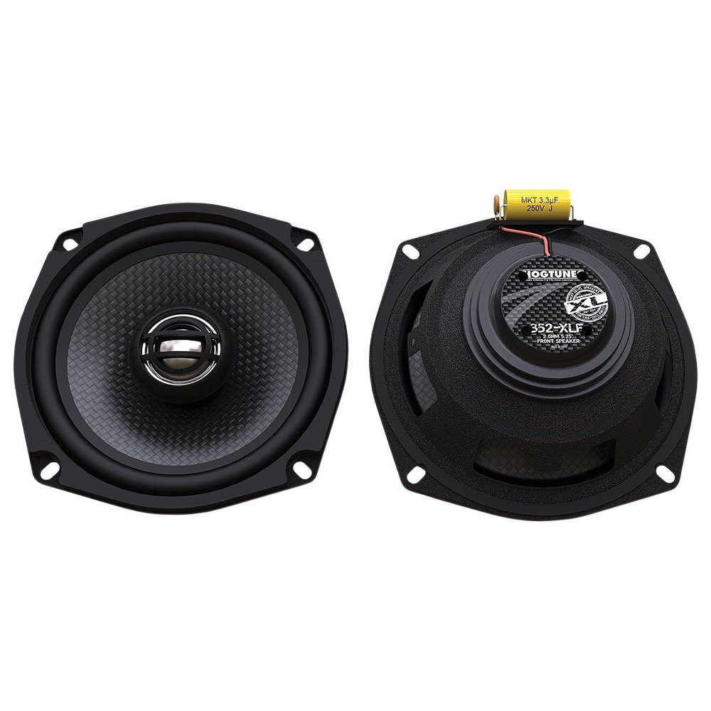 Hogtunes-XL-Rear-Speaker-Kit